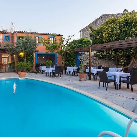 Ca'N Calco Hotell Magalluf Exteriör bild