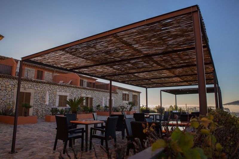 Ca'N Calco Hotell Magalluf Exteriör bild