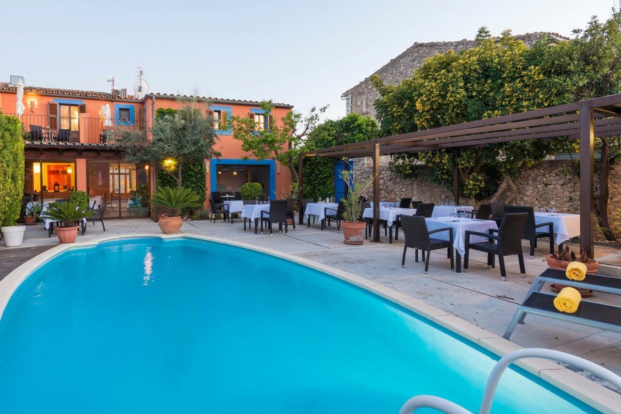 Ca'N Calco Hotell Magalluf Exteriör bild