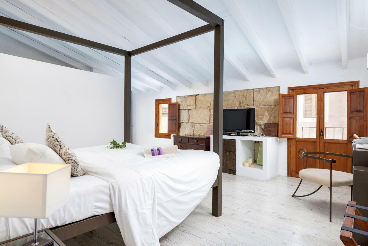 Ca'N Calco Hotell Magalluf Exteriör bild