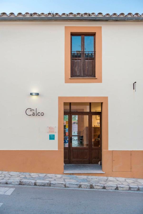 Ca'N Calco Hotell Magalluf Exteriör bild