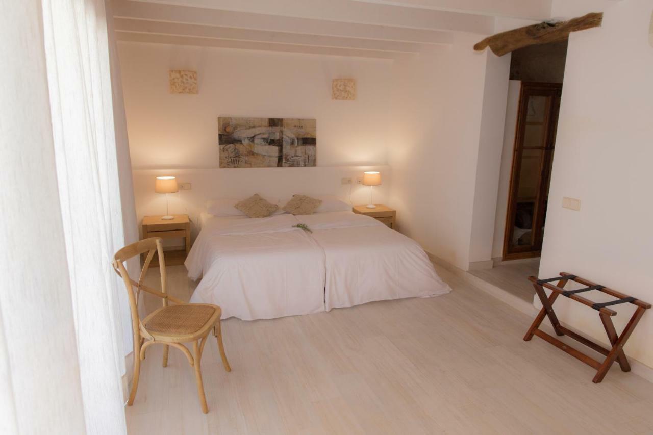 Ca'N Calco Hotell Magalluf Exteriör bild